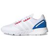 Zx 1K Boost 'White Blue' Sneakers GW2501