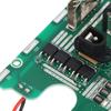 Корпус для Li-аккумулятора 21700 36V 100A для проектов Power Bank Прочный DIY корпус-коробка с платой BMS