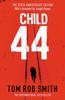 Книга Child 44