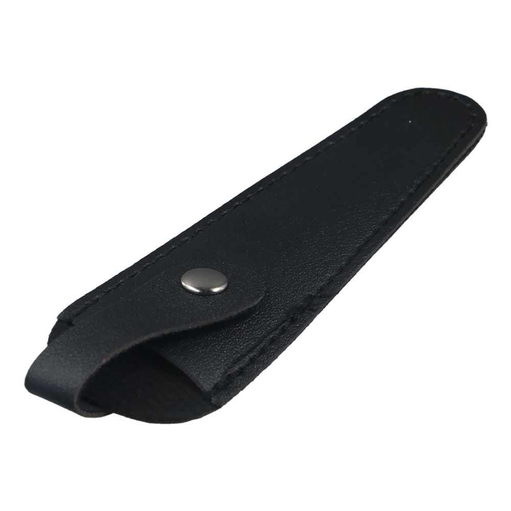 Чехол для ножниц, кожаный чехол из искусственной кожи, инструменты для красоты, парикмахерские инструменты