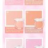 Nature Republic Румяна 'By Flower' - 10 Цветов