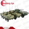 Модель Бронированной Машины Yuanfeng Jiyi 88