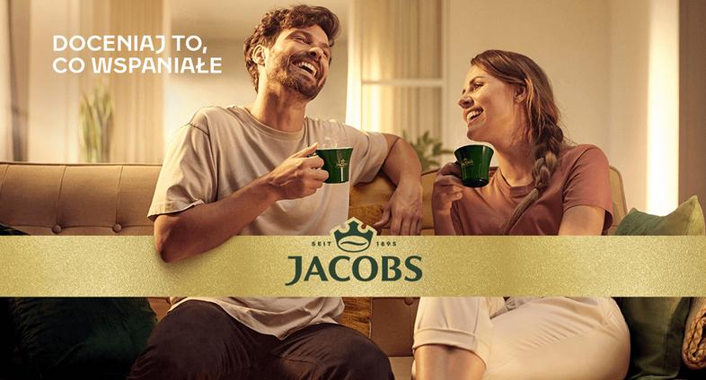 Jacobs Barista Beans Crema Whole Coffee Beans, 1kg