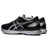 Asics Gel Nimbus 22 'Черный Серебристый' 1011A978-001