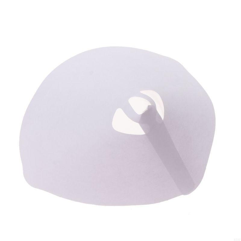 2025 New Mesh Conical Micron Paper Paint Strainer Filter Purifying Straining Cup Funnel