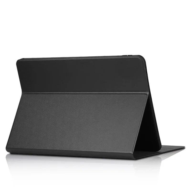 Чехол для совершенно нового Samsung Galaxy Tab S7/S8 Plus 12,4 дюйма 2022 S7 FE 12,4 2021, прочный магнитный ультратонкий чехол Smart Folio Shell