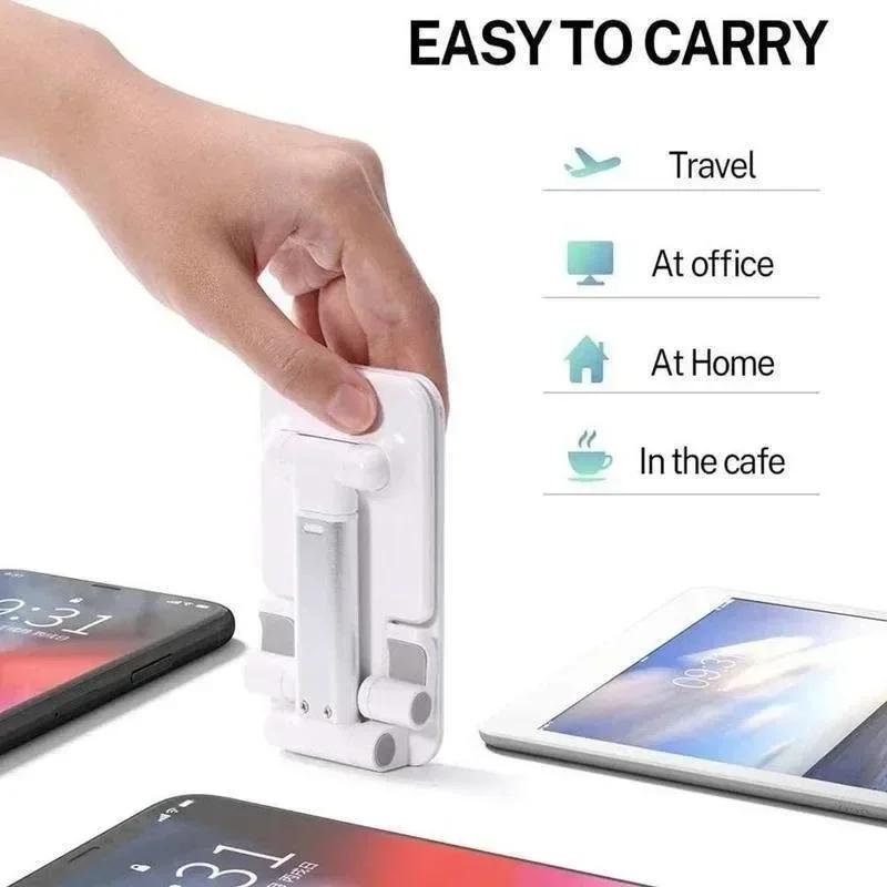 Xiaomi Складной портативный телескопический держатель для телефона Аксессуары для телефона