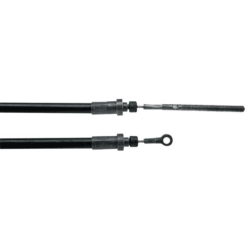 Foot throttle control cable Fiat GRANIT 5168803