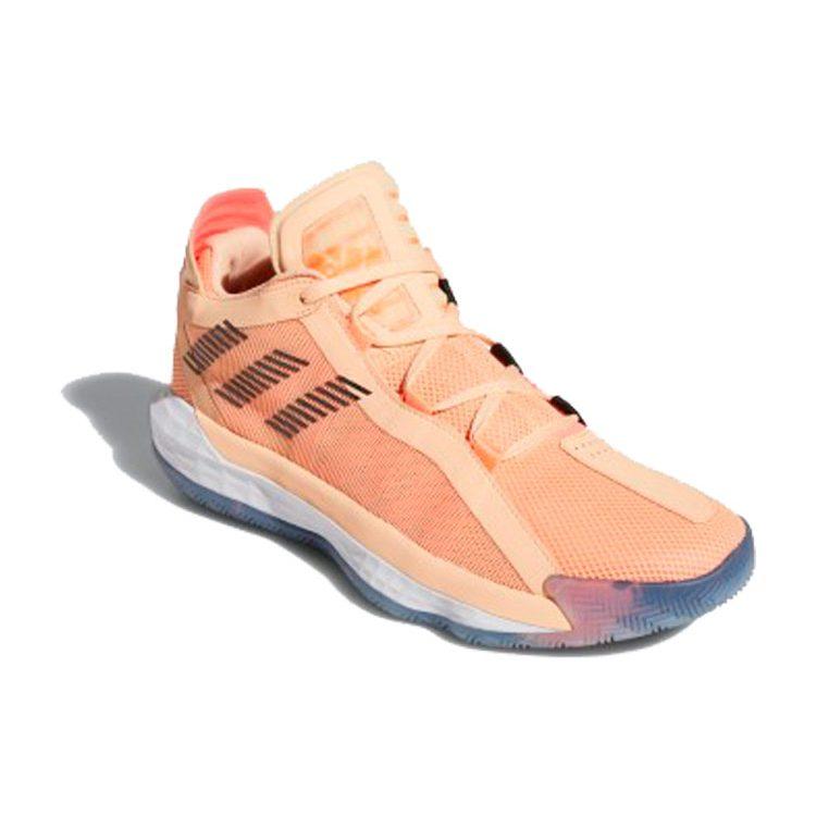 Dame 6 Adidas 'Международный женский день' FW3667
