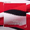 Tommy Hilfiger Мужская поло из пике с полосками
