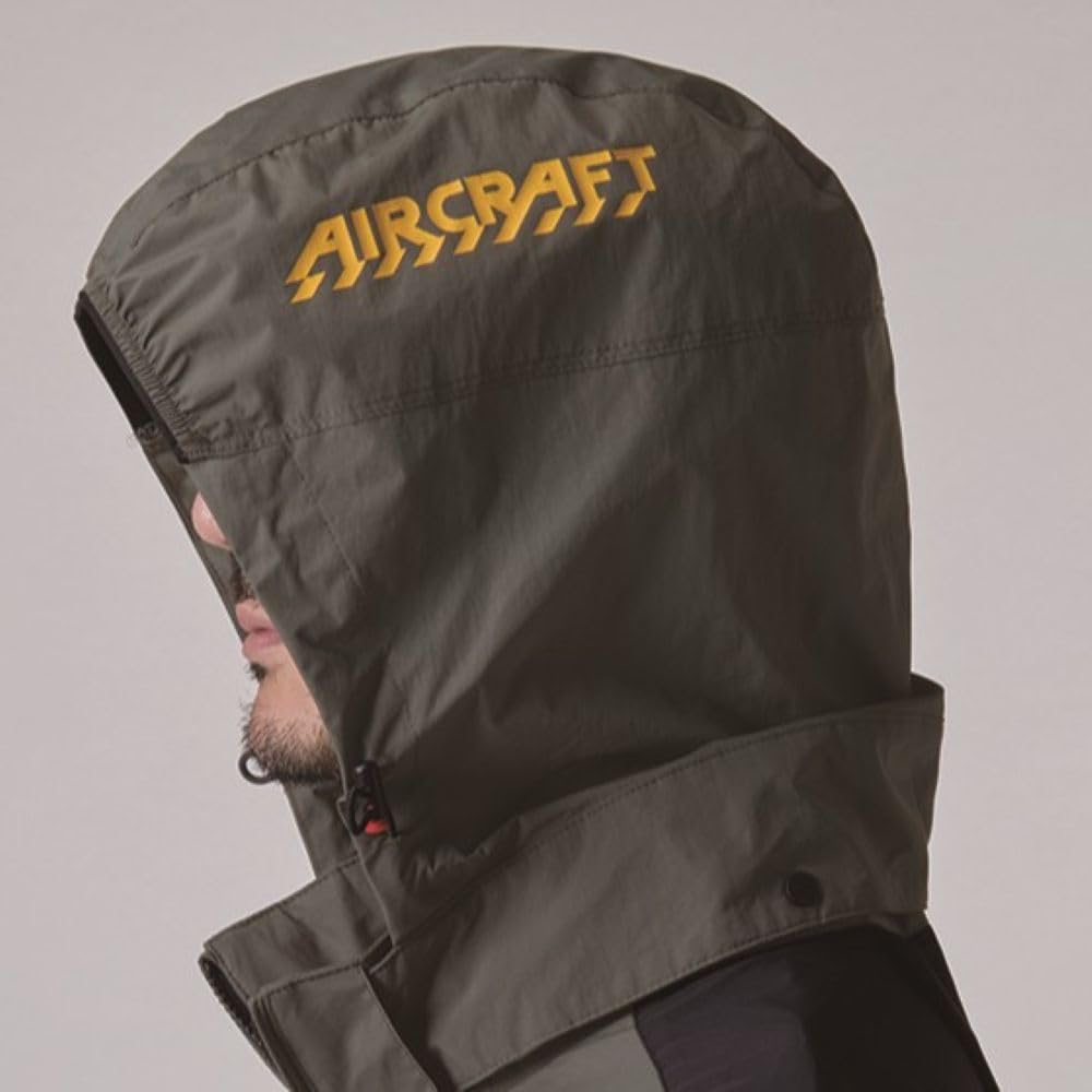 BURTLE Aircraft Tactical Блузон с коротким рукавом Mills Green AC1156 14 L Весна/Лето (унисекс)