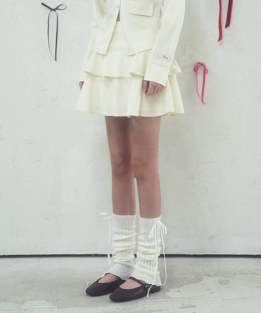 Viva Sers Belle Etage Skirt_2Colors