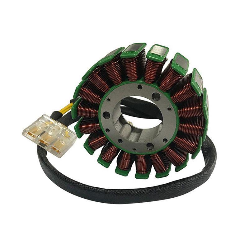 Прочный-Статорная катушка генератора для мотоцикла 125 200 DUKE RC125 RC200 90139004000 90539004000 90539004100 Запасные части
