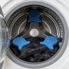 6 шт. Многоразовый инструмент для удаления шерсти собак и кошек, простой в использовании, очиститель для шерсти домашних животных для стирки, стиральных машин, сушилок