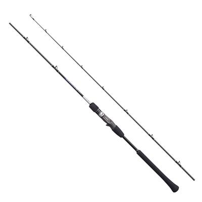 SHIMANO Морской удилище для ловли в открытом море (Джиггинг) Грейфер BB Тип J 2021 B60-2 Оффшорный джиггинг