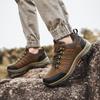 Autumn and Winter  Men's Outdoor Shoes Hiking Boots 39-46