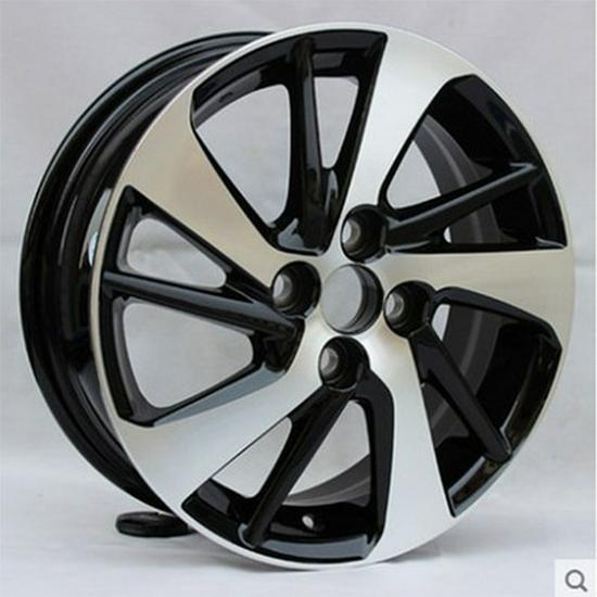 Совместимо с 14-15-дюймовыми Toyota Yaris, Vios, Corolla и другими для литых дисков, стальных дисков и модификаций шин.