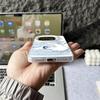 Для IQOO 15 Ultra/15R/13/Z11/Z10/Z9 Turbo Жесткая задняя панель, мягкая боковая рамка, чехол для телефона / IQOO Neo 11/Neo 10 Z9 Turbo Z10X Neo 9 Pro Ударопрочный чехол IQOO