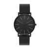 Watch SIGNATUR SKW6902 Black [Skagen] Men's