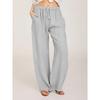 Spring and Summer Women's Pants Casual Loose Trousers