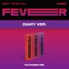 ATEEZ (ATEEZ) - ZERO : FEVER Part.1 [PLATFORM VER.][DIARY VER.]