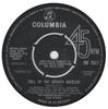 7-дюймовая пластинка BARRON KNIGHTS, DUKE D'MOND - Call Up The Groups (попурри) DB7317 Columbia 1964 UK Pop б/у