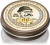 Mustache Wax for a Healthy Shine
