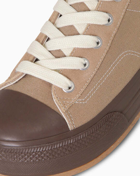 31313190 Converse All Star Boarderstar OX Песочно-коричневый (Мужской)