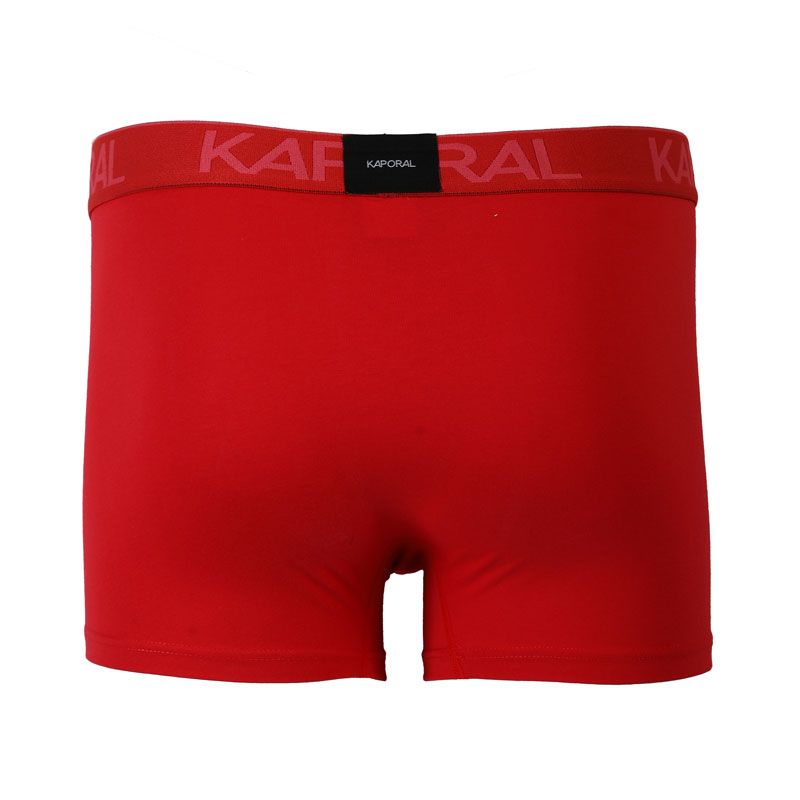 Pack of 2 Premium Boxers from the Ceylian Collection for Men by KAPORAL