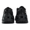 FILA Sofia Sneakers 'Black' Women's F12W331111FBK
