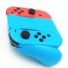 Простая в использовании игровая ручка-держатель для контроллера Joy-Con, держатель-подставка для Nintendo Switch OLED