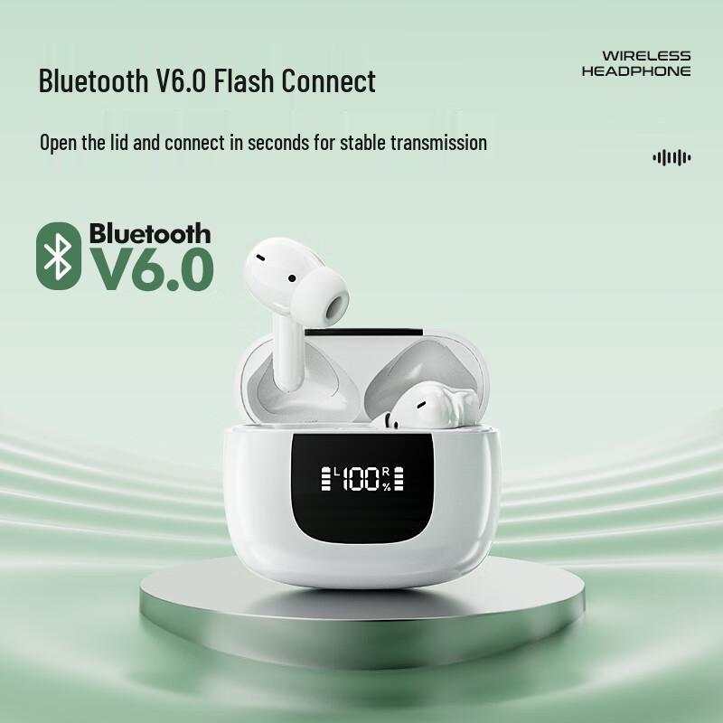 Полностью беспроводные Bluetooth-наушники Newsmy LY69TWS