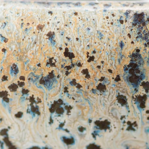 [Эксклюзив .co.jp] Кофейная воронка Kalita Hasami Ware с отличным удержанием тепла, черная, сделано в Японии, HASAMI SG101. Идеально для 1-2 человек, этот д