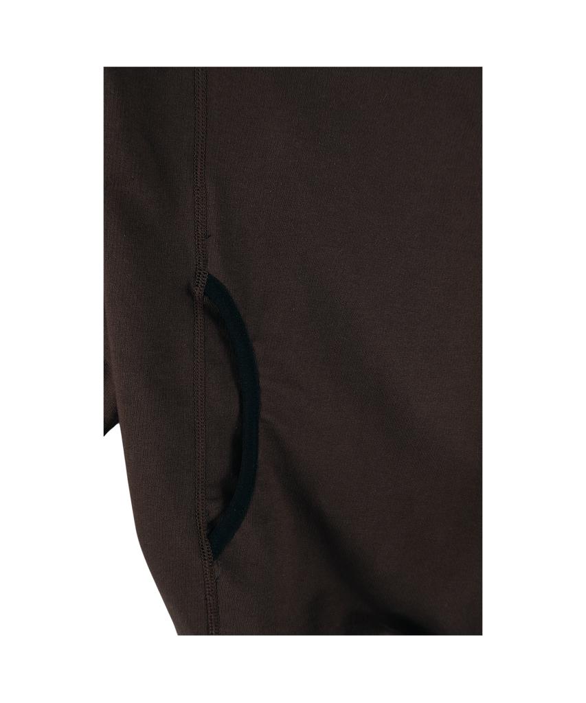 Reversible Track Jacket Ertr Черный