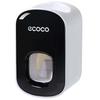Presser Automatic Toothpaste Dispenser Toothbrush Holder Toothpaste Squeezer Bathroom Accessories