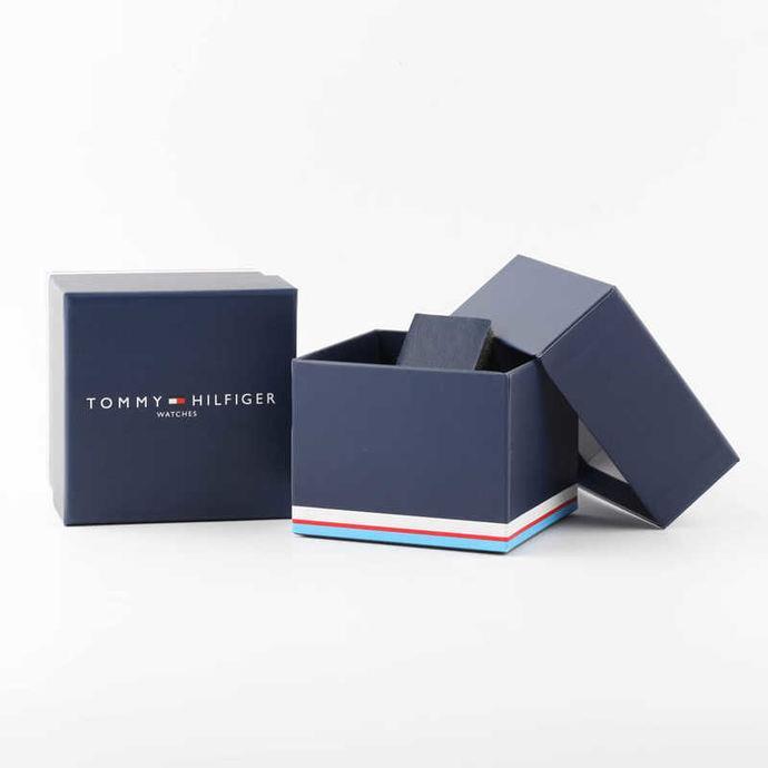 Tommy Hilfiger 1791474 Мужские часы