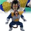 Detailed Dragon Ball Z Vegeta Great Ape Action Figure 29cm Premium Pvc Model