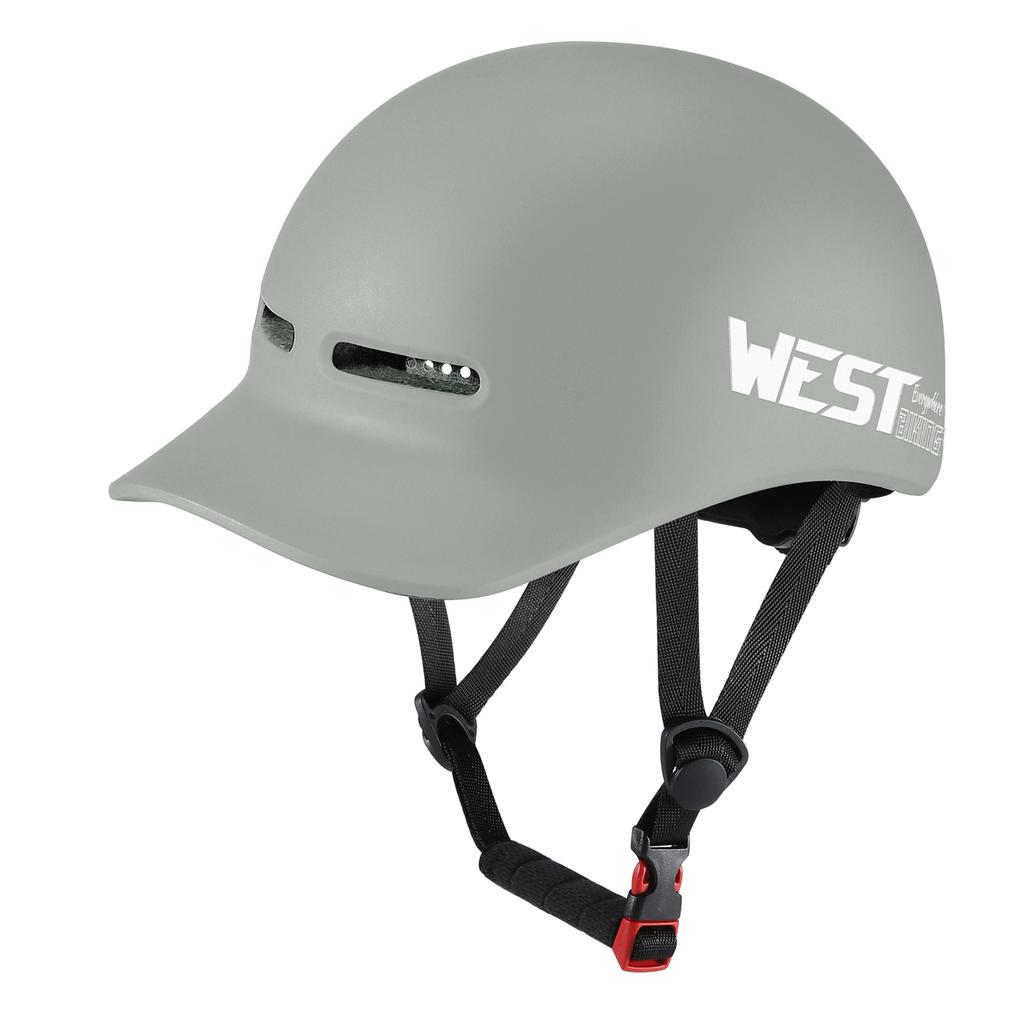 Outdoor Sunshine Proof Bike Riding Skateboard Helmet Roller Skating BalanceBike Helmet Skating