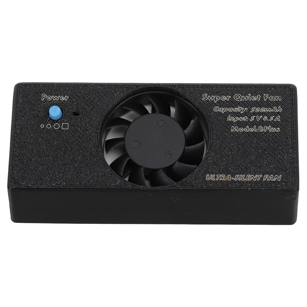 Camera Cooling Fan Radiator Fan for A7M3 A7R4 A7RIII A7III A9II A6300 A6400 A6600 A6500 RX100 NEX