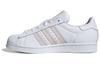 Женские Superstar 'White Putty Mauve' Женские IE3001