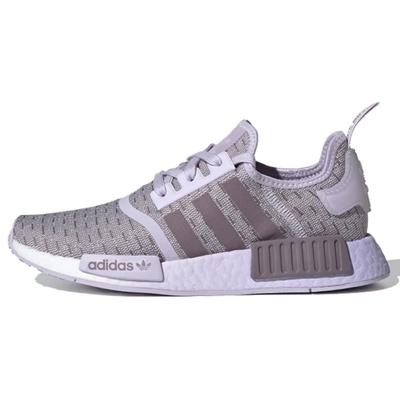 Nmd R1 Фиолетовый оттенок Legacy Женские EF4274
