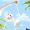 Octopus Bathroom Fishing Toy Pufferfish Fishing Water Toy Children's Fishing Toy  Mischief Gift