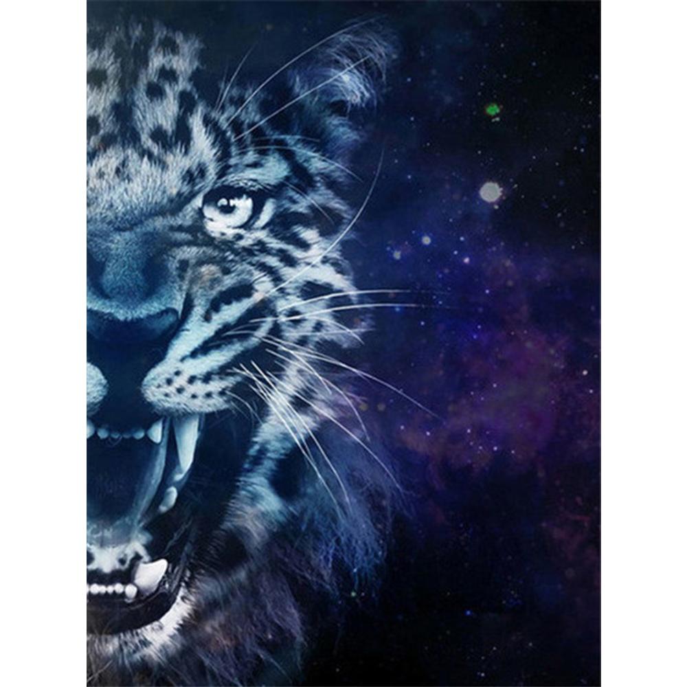 5D DIY Алмазная картина Животные Овцы Стразы Полный квадратный/круглый Алмазная вышивка Лев Мозаика Подарок ручной работы