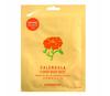 Calendula Mask 21 G - Mask with Marigold Extract