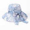 Sunshade Hat for Women In Summer Outdoor Sun Protection Foldable Fashionable Versatile UV Resistant Summer