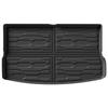 TPE 3D Car Floor Mats Cargo Liner Trunk Pad for Chevrolet Chevy Bolt EUV 2022 2023 2024 Left Hand Drive