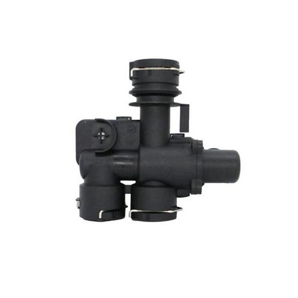 2118320584 HVAC Car Coolant Heater Control Valve For Mercedes-Benz W211 W219