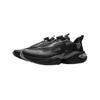 Li Ning Kids Sports Lifestyle Comfortable Fashion Versatile Shock Absorption Low Top Casual Shoes Kids Casual Shoes Black YKCV028-5
