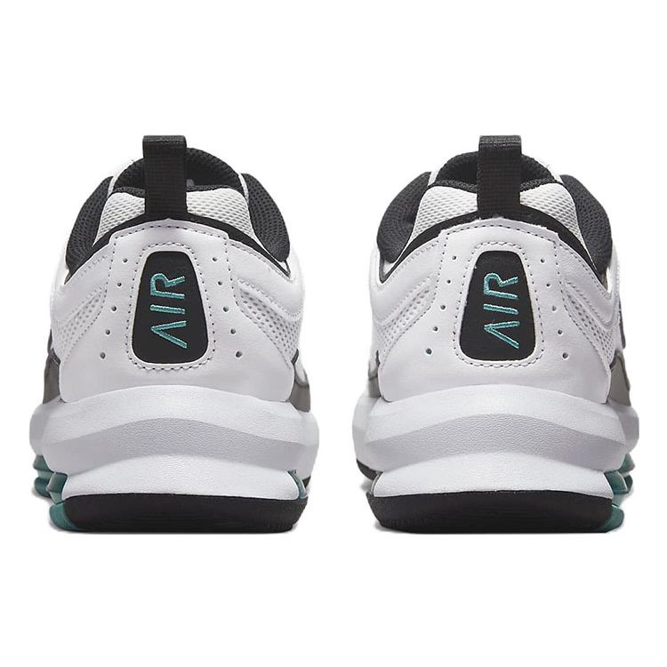 Nike Кроссовки мужские для бега Nike Air Max AP White Washed Teal Photon Dust Black CU4826-102