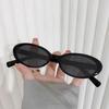 Vintage Blue Ray Blocking Anti-Blue Light Glasses Eye Protection PC Square Eyeglasses Ultralight Frame Eyewear Men Women